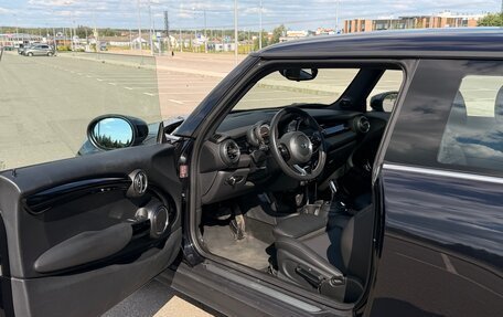MINI Hatch, 2019 год, 2 150 000 рублей, 7 фотография
