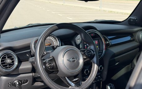 MINI Hatch, 2019 год, 2 150 000 рублей, 8 фотография