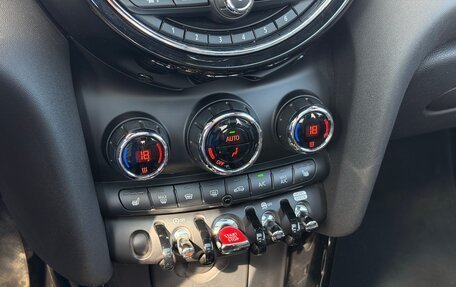 MINI Hatch, 2019 год, 2 150 000 рублей, 12 фотография