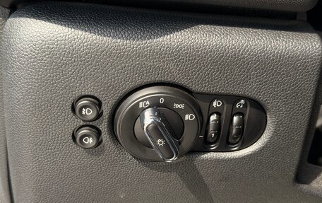 MINI Hatch, 2019 год, 2 150 000 рублей, 14 фотография