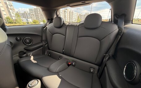 MINI Hatch, 2019 год, 2 150 000 рублей, 18 фотография