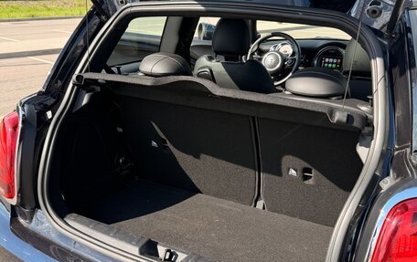 MINI Hatch, 2019 год, 2 150 000 рублей, 21 фотография