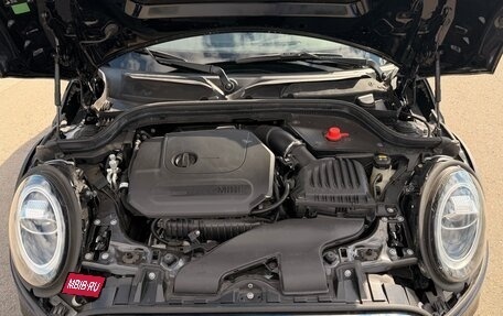 MINI Hatch, 2019 год, 2 150 000 рублей, 20 фотография