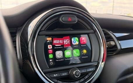 MINI Hatch, 2019 год, 2 150 000 рублей, 11 фотография