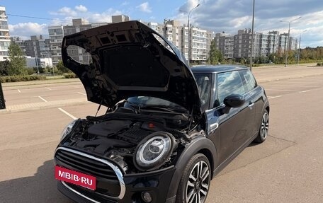 MINI Hatch, 2019 год, 2 150 000 рублей, 19 фотография