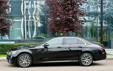 Mercedes-Benz E-Класс, 2021 год, 4 150 000 рублей, 8 фотография