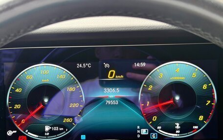 Mercedes-Benz E-Класс, 2021 год, 4 150 000 рублей, 12 фотография