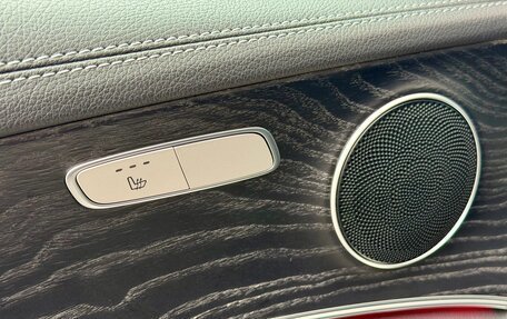 Mercedes-Benz E-Класс, 2021 год, 4 150 000 рублей, 18 фотография