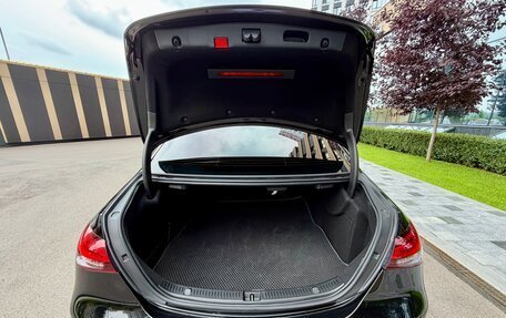 Mercedes-Benz E-Класс, 2021 год, 4 150 000 рублей, 22 фотография