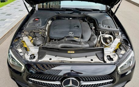 Mercedes-Benz E-Класс, 2021 год, 4 150 000 рублей, 21 фотография