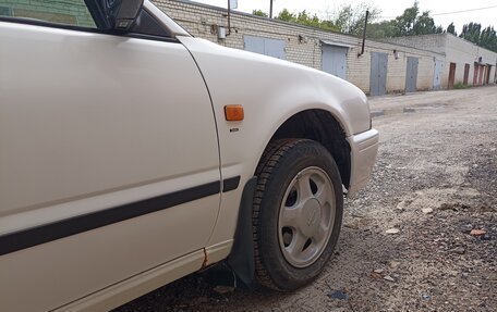 Nissan Avenir II, 1997 год, 150 000 рублей, 6 фотография