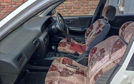 Nissan Avenir II, 1997 год, 150 000 рублей, 13 фотография