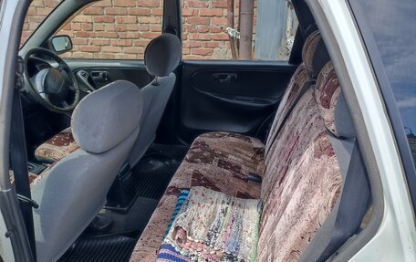 Nissan Avenir II, 1997 год, 150 000 рублей, 14 фотография