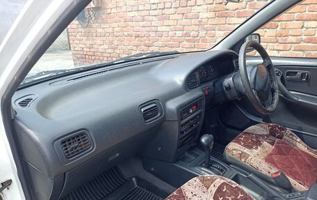 Nissan Avenir II, 1997 год, 150 000 рублей, 12 фотография