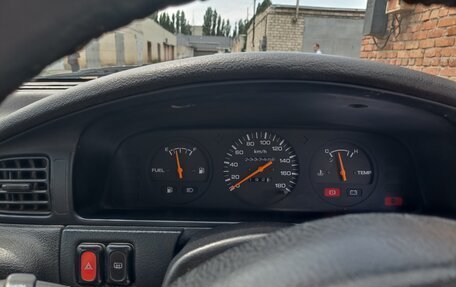 Nissan Avenir II, 1997 год, 150 000 рублей, 9 фотография