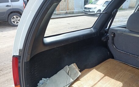 Nissan Avenir II, 1997 год, 150 000 рублей, 16 фотография