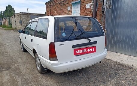 Nissan Avenir II, 1997 год, 150 000 рублей, 4 фотография