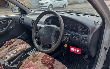 Nissan Avenir II, 1997 год, 150 000 рублей, 8 фотография