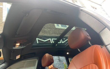 Maserati Levante I, 2018 год, 3 500 000 рублей, 10 фотография