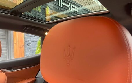 Maserati Levante I, 2018 год, 3 500 000 рублей, 6 фотография