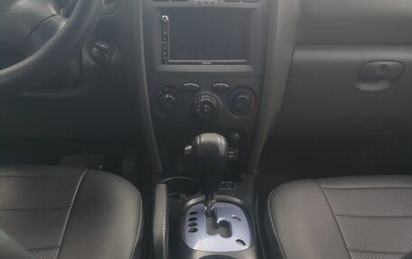 Hyundai Santa Fe III рестайлинг, 2003 год, 550 000 рублей, 6 фотография