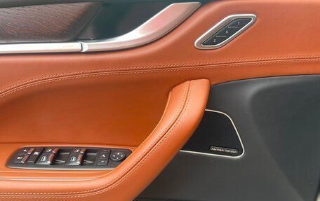 Maserati Levante I, 2018 год, 3 500 000 рублей, 7 фотография