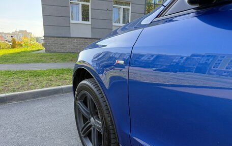 Audi Q5, 2016 год, 2 590 000 рублей, 6 фотография