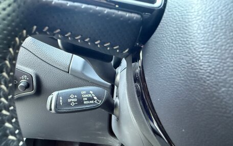 Audi Q5, 2016 год, 2 590 000 рублей, 15 фотография
