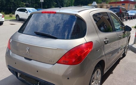 Peugeot 308 II, 2012 год, 378 000 рублей, 3 фотография