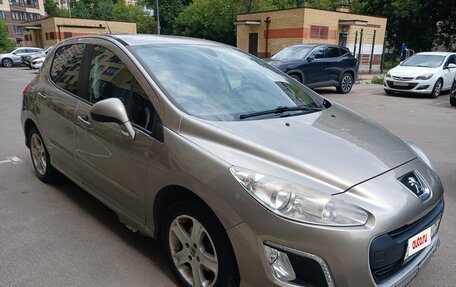 Peugeot 308 II, 2012 год, 378 000 рублей, 4 фотография