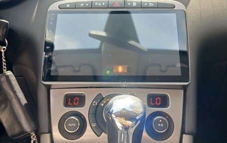 Peugeot 308 II, 2012 год, 378 000 рублей, 7 фотография