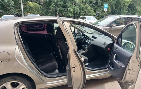 Peugeot 308 II, 2012 год, 378 000 рублей, 6 фотография