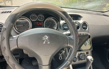 Peugeot 308 II, 2012 год, 378 000 рублей, 8 фотография