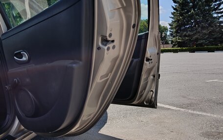 Renault Clio III, 2010 год, 570 000 рублей, 6 фотография
