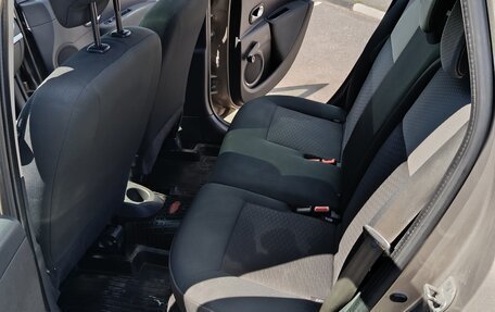 Renault Clio III, 2010 год, 570 000 рублей, 11 фотография