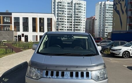 Mitsubishi Delica D:5 I, 2017 год, 2 550 000 рублей, 2 фотография