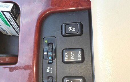 Lexus GS III рестайлинг, 2010 год, 1 300 000 рублей, 6 фотография
