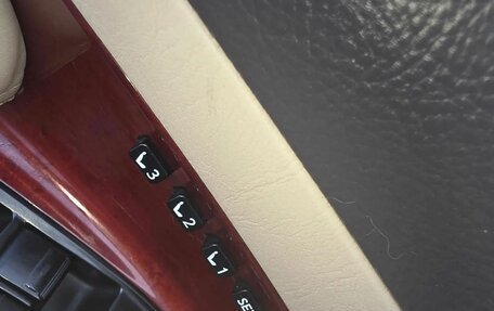 Lexus GS III рестайлинг, 2010 год, 1 300 000 рублей, 5 фотография