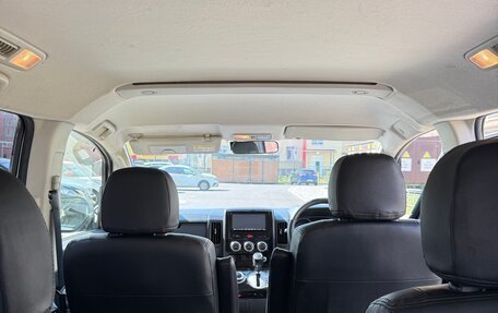 Mitsubishi Delica D:5 I, 2017 год, 2 550 000 рублей, 11 фотография