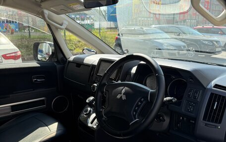 Mitsubishi Delica D:5 I, 2017 год, 2 550 000 рублей, 6 фотография