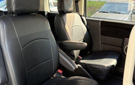 Mitsubishi Delica D:5 I, 2017 год, 2 550 000 рублей, 9 фотография