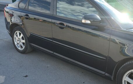 Volvo S40 II, 2010 год, 1 070 000 рублей, 2 фотография