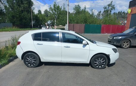 Geely Emgrand EC7, 2013 год, 259 000 рублей, 4 фотография