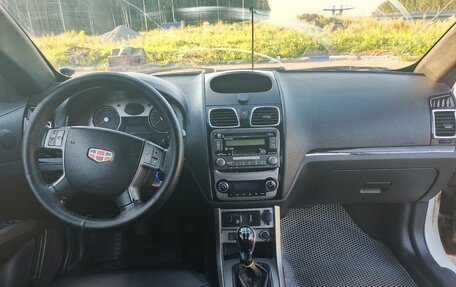 Geely Emgrand EC7, 2013 год, 259 000 рублей, 7 фотография