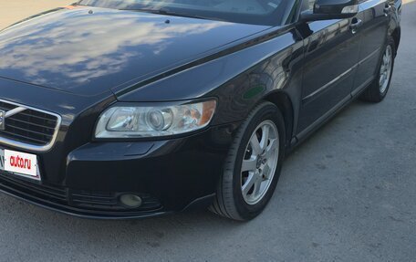 Volvo S40 II, 2010 год, 1 070 000 рублей, 7 фотография