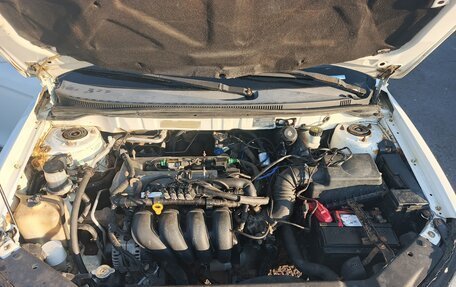 Geely Emgrand EC7, 2013 год, 259 000 рублей, 9 фотография