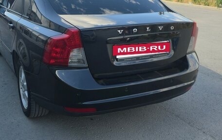 Volvo S40 II, 2010 год, 1 070 000 рублей, 5 фотография