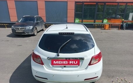 Geely Emgrand EC7, 2013 год, 259 000 рублей, 5 фотография