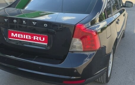 Volvo S40 II, 2010 год, 1 070 000 рублей, 4 фотография