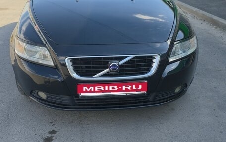 Volvo S40 II, 2010 год, 1 070 000 рублей, 8 фотография
